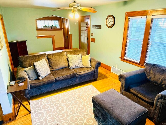 Building Photo - 4018 Webster St