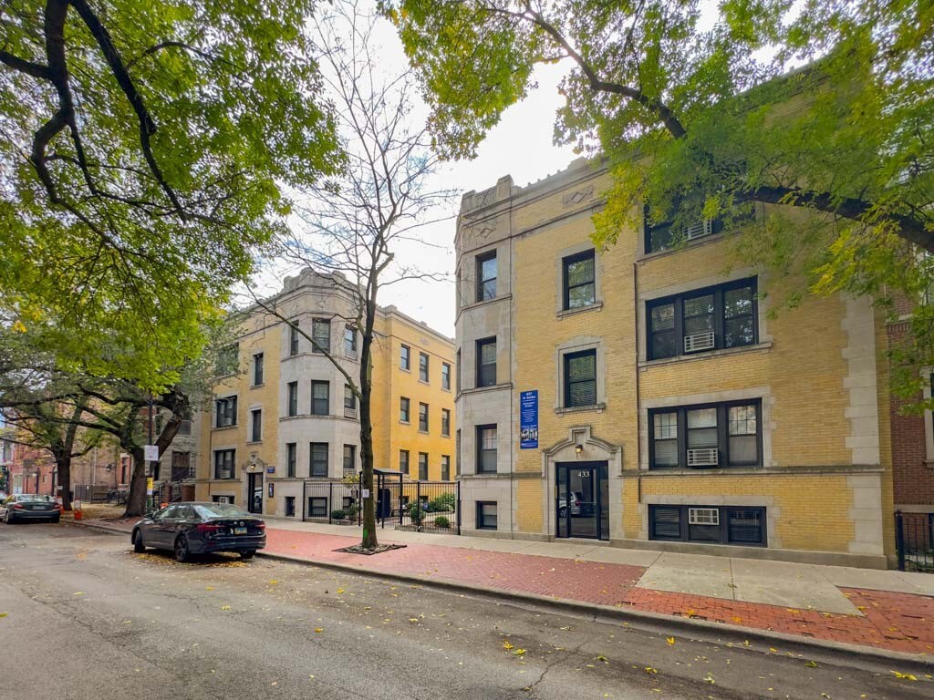 429 W Belden Ave Unit D301A, Chicago, IL 60614 Condo for Rent in