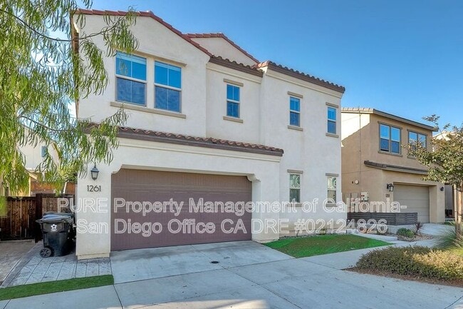 Building Photo - 1261 Camino Prado