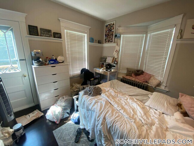 Foto del edificio - 69 Bromfield Rd