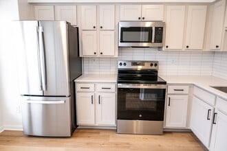 Building Photo - The Moxie on Union Hill