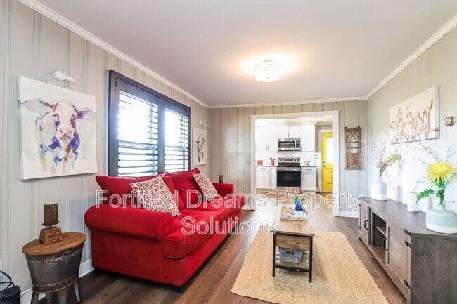 Foto del edificio - 157 Mickey Rd