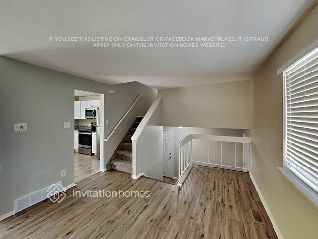 Foto del edificio - 12277 Birch St