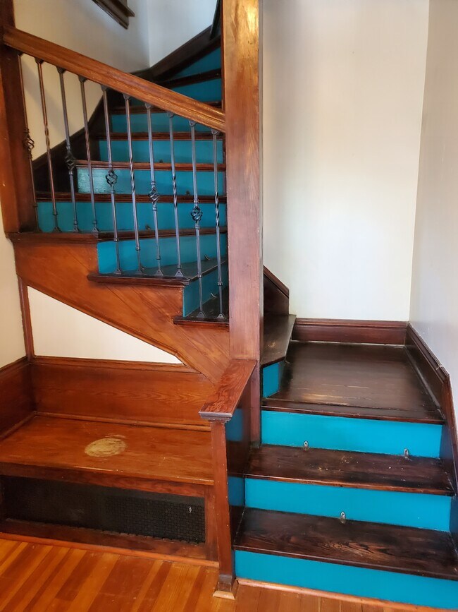Foto del edificio - 3558 Jones St