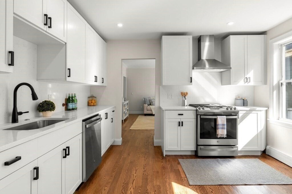 Foto principal - 16 Otis St