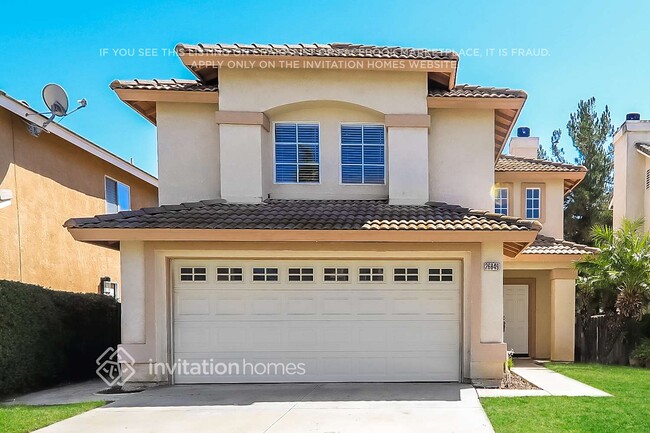 Building Photo - 26849 Maple Glen St