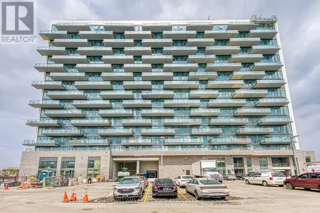 Building Photo - 2782-2782 Barton St E
