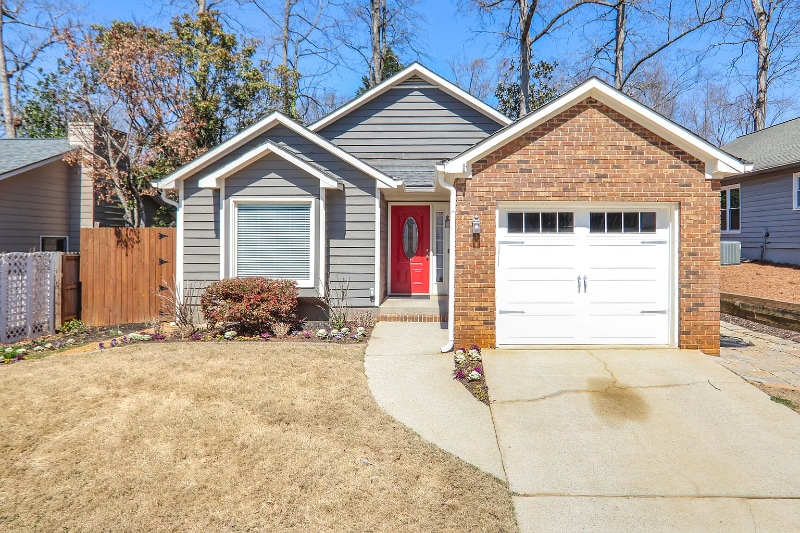 Photo - 1117 Capital Club Cir NE (Atlanta, GA)