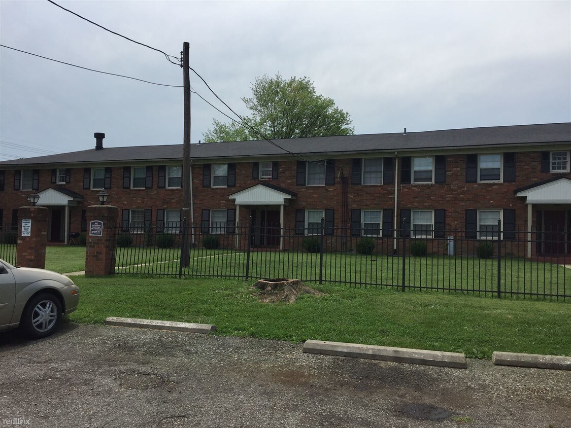 1930 Peabody Ln, Louisville, KY 40218 Condo for Rent in Louisville