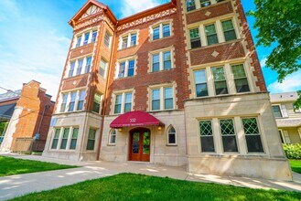 Building Photo - 530 Hillside Ave