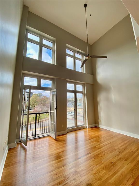 Foto del edificio - 1221 Caroline St NE