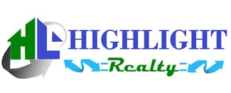 Property Management Company Logo