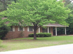 Building Photo - 201 Faculty Blvd