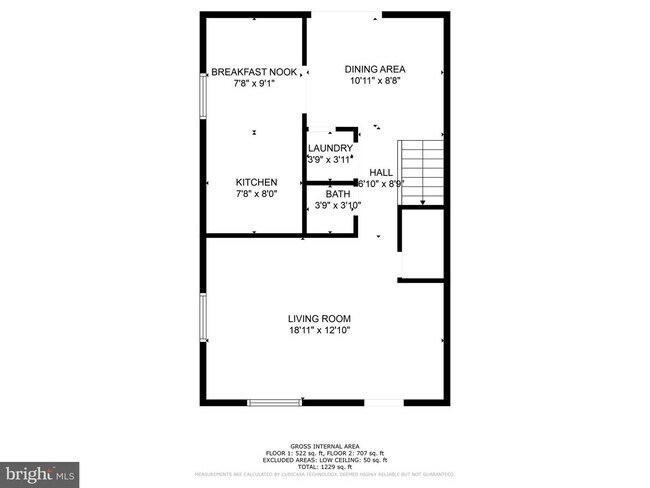 Building Photo - 1719 Fort Henry Ct
