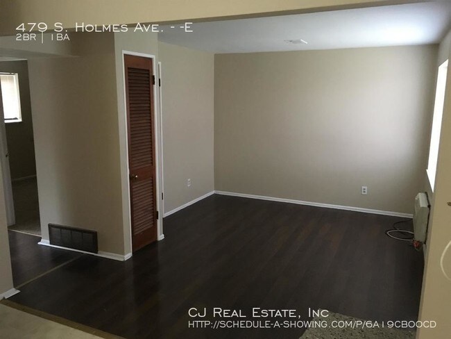 Foto del edificio - 479 S Holmes Ave