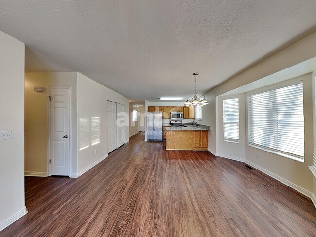 Foto del edificio - 2552 W 1500 N