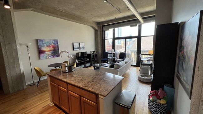 Building Photo - 210 S Desplaines St