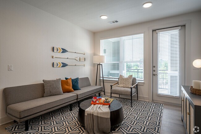Foto del edificio - Luxury Living Made for You – All in One Place!