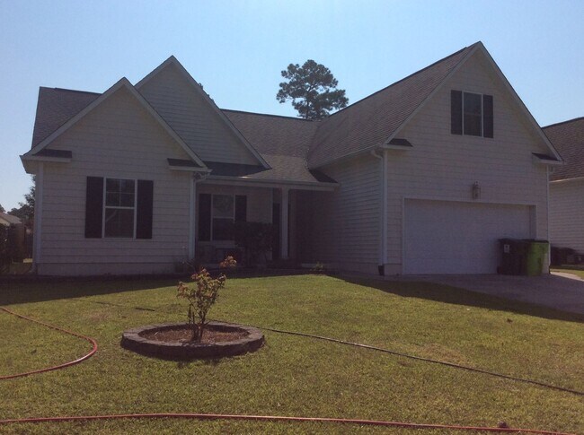 Foto del edificio - New Bern Family Home 3 bedroom with FROG