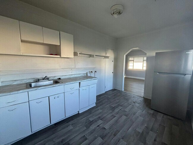 Foto del edificio - 209 Staunton St