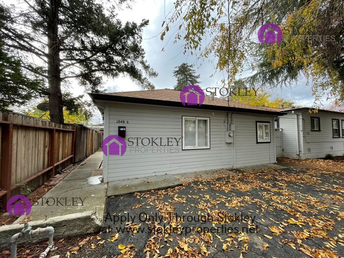 Primary Photo - Stokley Properties presents 1848 (1846 1/2...