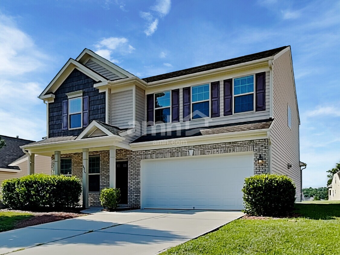 5312 Roshni Terrace House Rental in Mc Leansville, NC