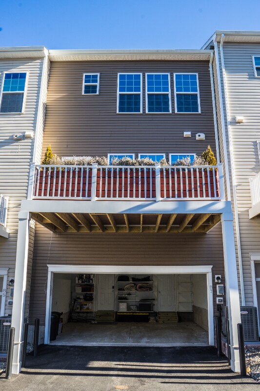 Building Photo - 87 Truman Dr