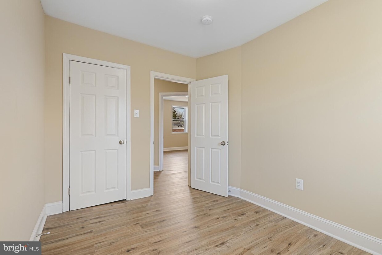 3802 Old York Rd, Baltimore, MD 21218 - Townhome Rentals in Baltimore ...