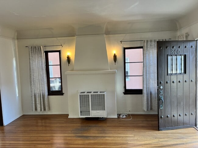 Building Photo - 340 Obispo Ave