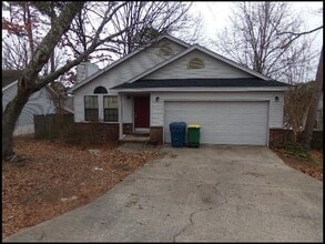 Building Photo - 1801 Mesquite Cir