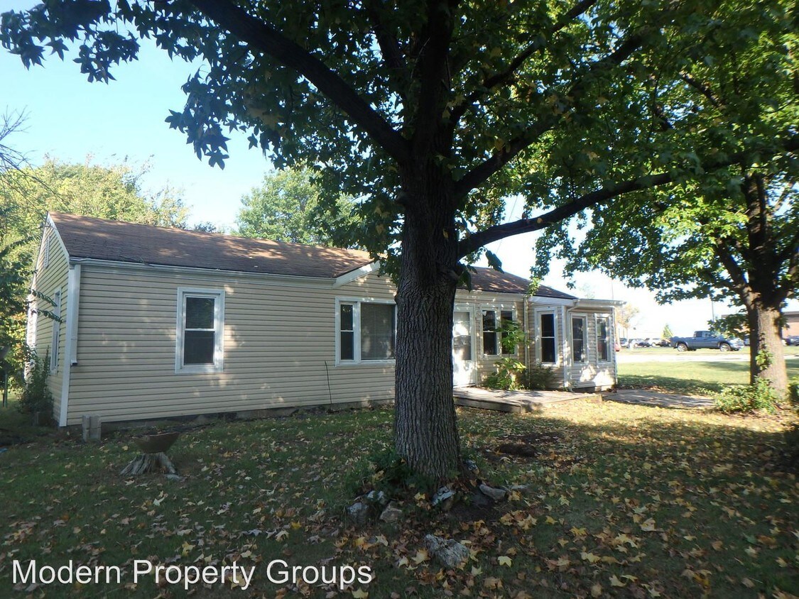 Building Photo - 1107 Madison St