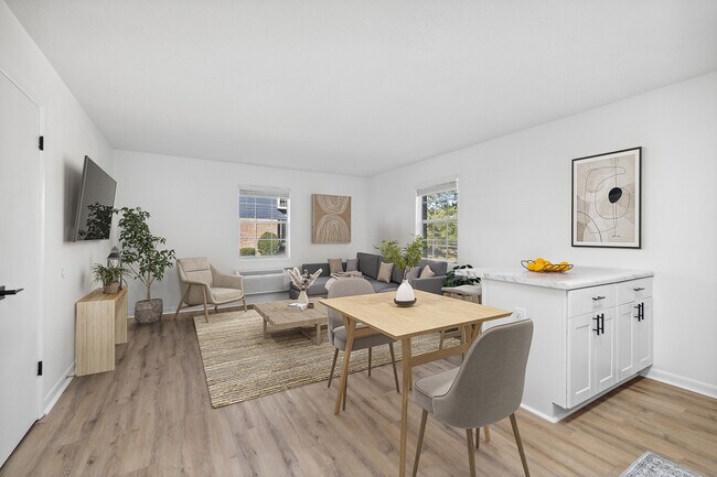 Foto del interior - ReNew West Durham