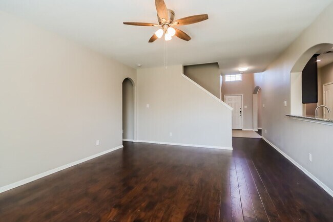 Foto del edificio - 4314 Firebrush Ln