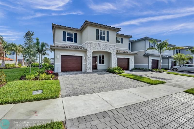 Foto principal - 11969 NW 46th St