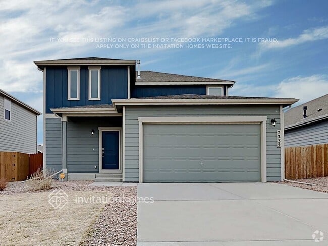 Building Photo - 7232 Alpine Daisy Dr