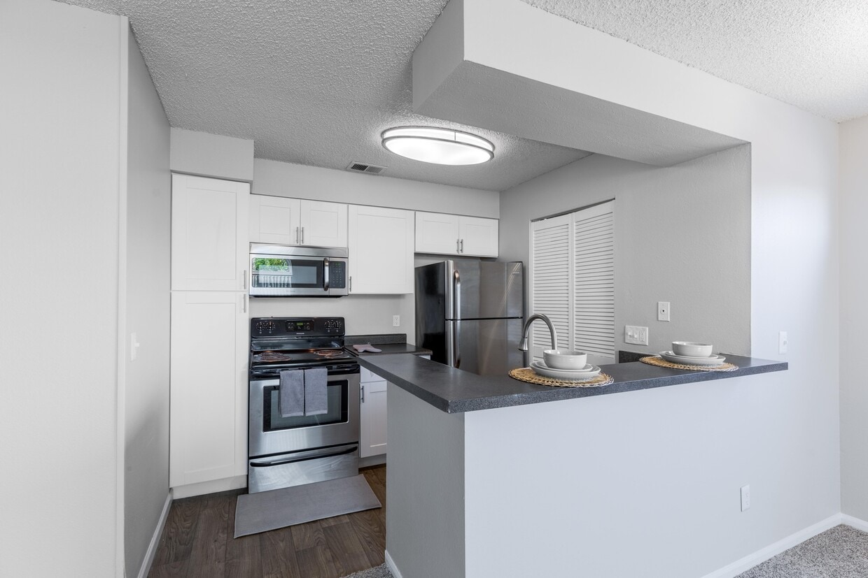 Foto principal - Keystone