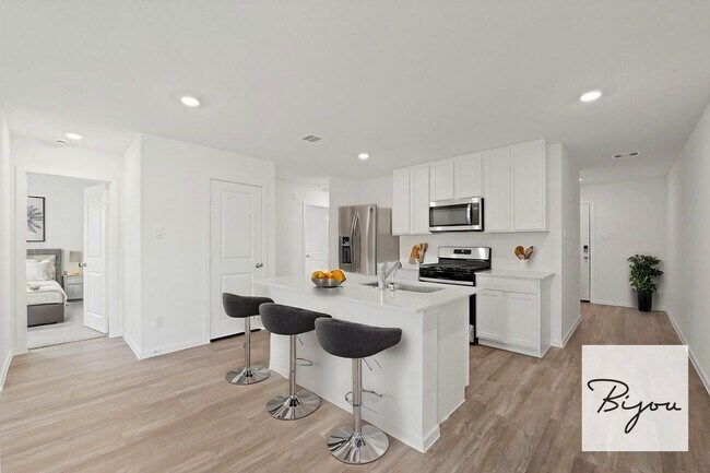 Building Photo - 3045 Brizzo Bch Ln