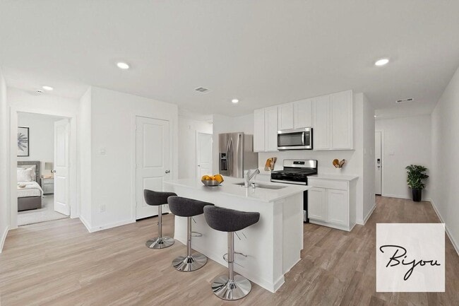Foto del edificio - 3045 Brizzo Bch Ln