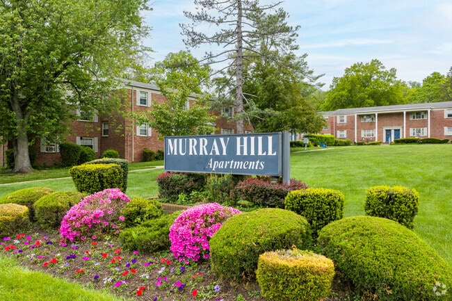Building Photo - Murray Hill Apartments