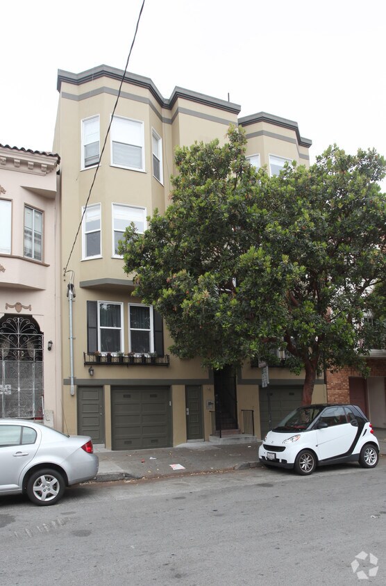 Foto del edificio - 178-188 Albion St