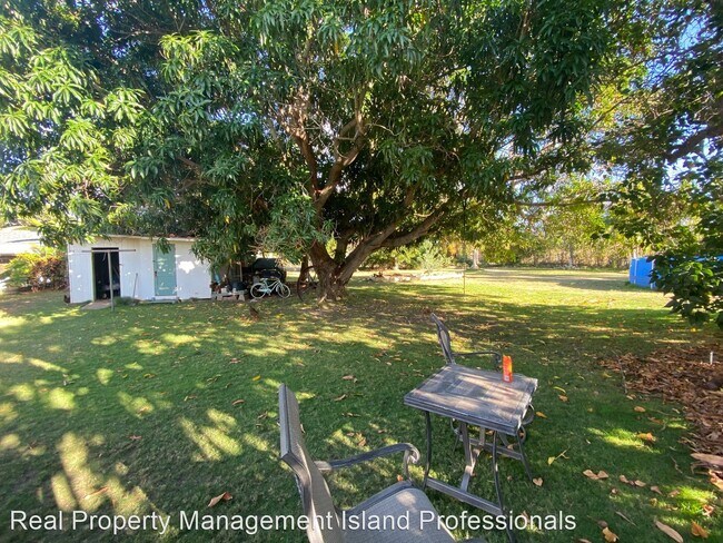 Building Photo - 4 br, 2 bath House - 8492 elepaio rd