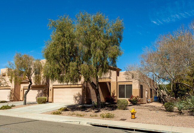 Building Photo - 1448 W Marlin Dr