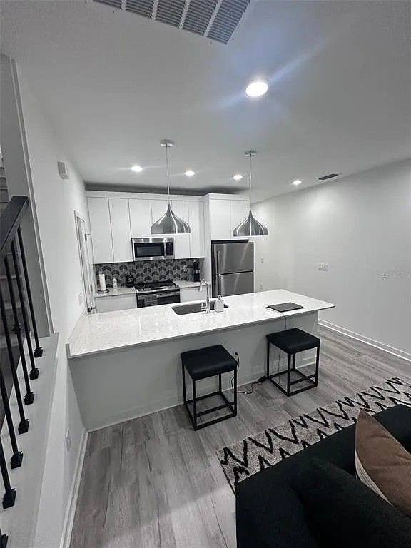 Foto del edificio - 2108 E 22nd Ave.