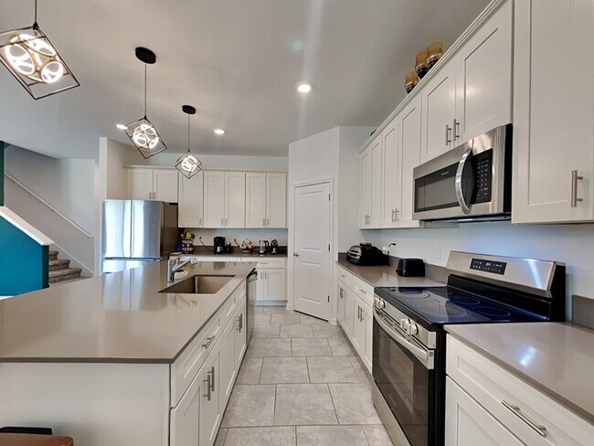 Foto del edificio - 3115 Country Side Dr