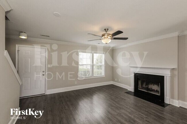 Foto del edificio - 3907 Cardinal Bluff Ln