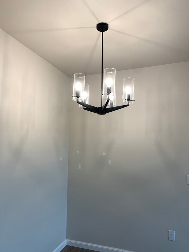 3 bedroom duplex in Newcastle! - 3 bedroom duplex in Newcastle! House