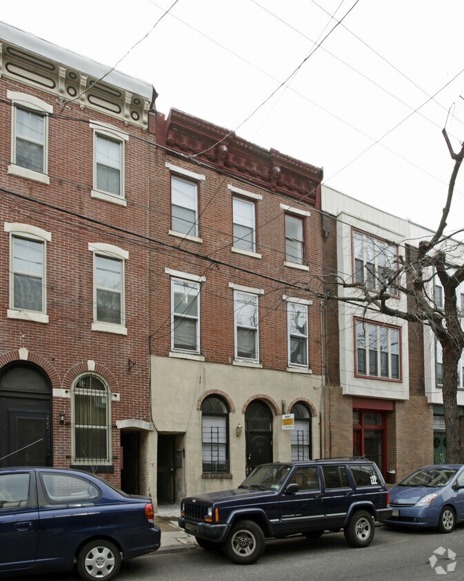 234 Bainbridge St, Philadelphia, PA 19147 Apartments in Philadelphia