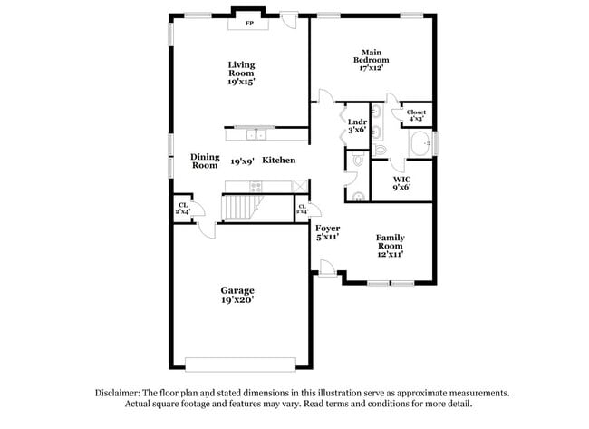 Building Photo - 10606 Pickerel Ln