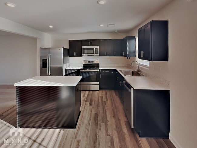 Foto del edificio - 2409 Fathom Wy