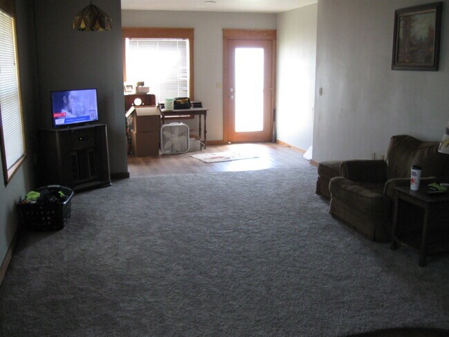 Foto del edificio - 500 S 5th St